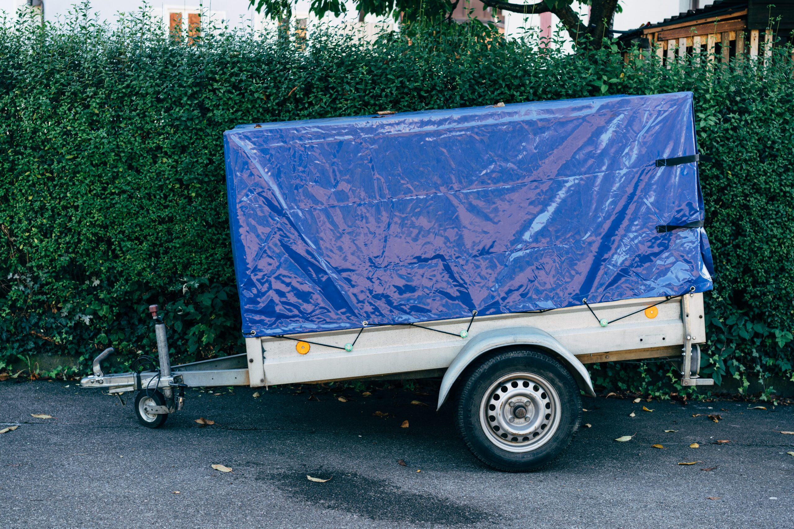 best refrigerated trailer hire